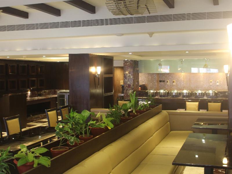 Anandha Inn Convention Centre And Suites Pondicherry Esterno foto