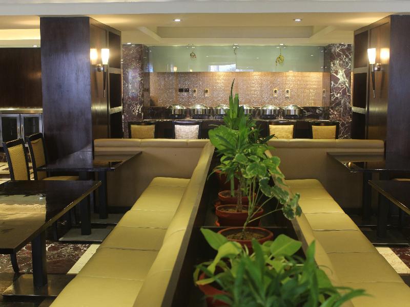 Anandha Inn Convention Centre And Suites Pondicherry Esterno foto