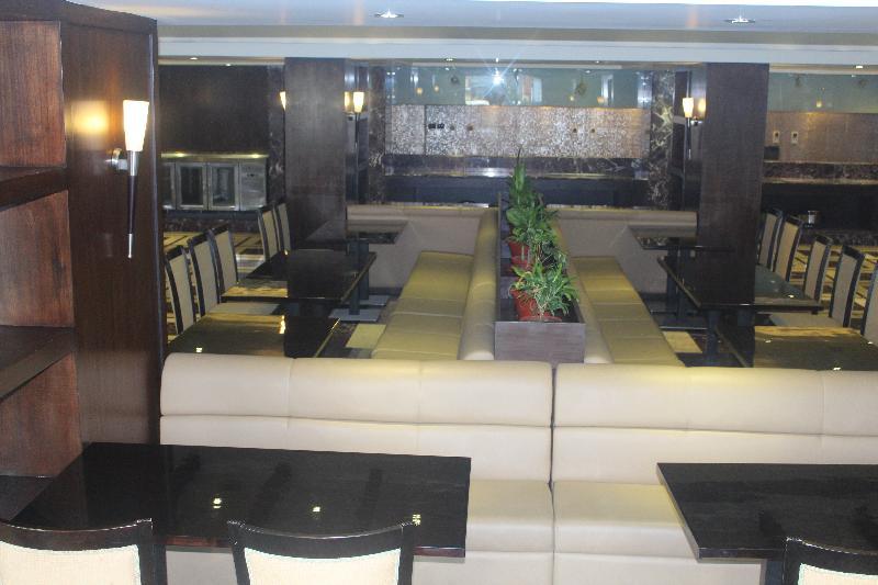 Anandha Inn Convention Centre And Suites Pondicherry Esterno foto