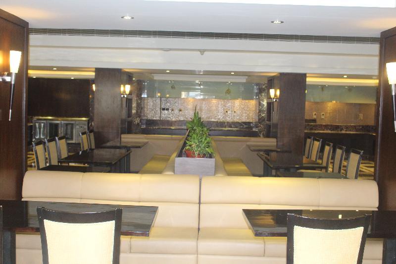Anandha Inn Convention Centre And Suites Pondicherry Esterno foto